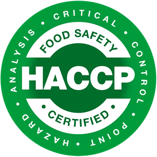 HACCP