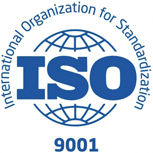 ISO 9001