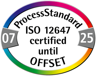 ISO 12647