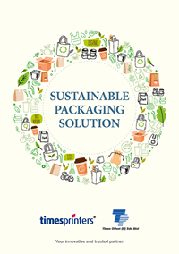 Sustainable Packaging Solutions